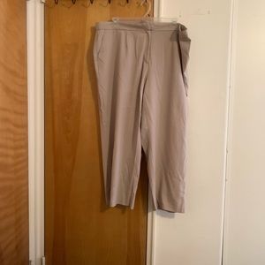 Avenue dress pants